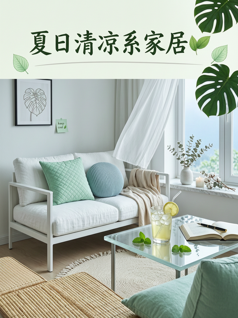 小红书封面